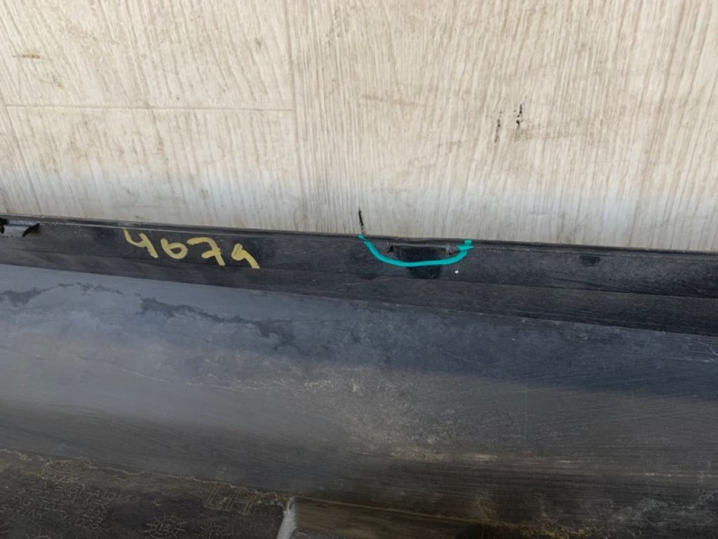 CP9Z-581017-7B | Накладка порога наружная лев. FORD FOCUS 10-18 - Фото 17