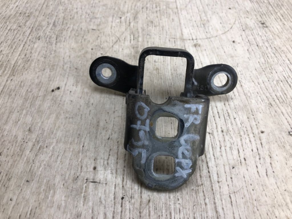 5074256AB | Петля двері верхня передн. прав. JEEP PATRIOT 10-17 - Фото 2