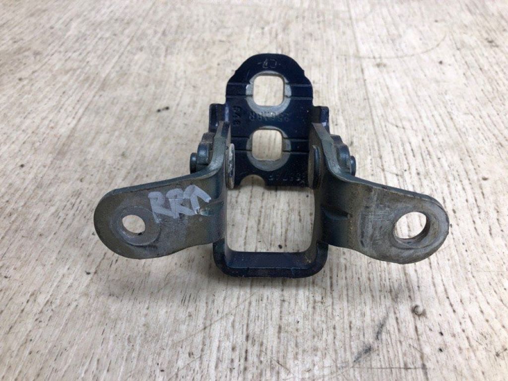 5074256AB | Петля двері верхня задн. прав. JEEP PATRIOT 10-17 - Фото 3