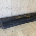 5116129AC | Накладка порога наружная задн. лев. JEEP COMPASS 06-16 - Превью 3