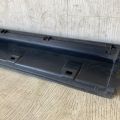 5116129AC | Накладка порога наружная задн. лев. JEEP COMPASS 06-16 - Превью 8