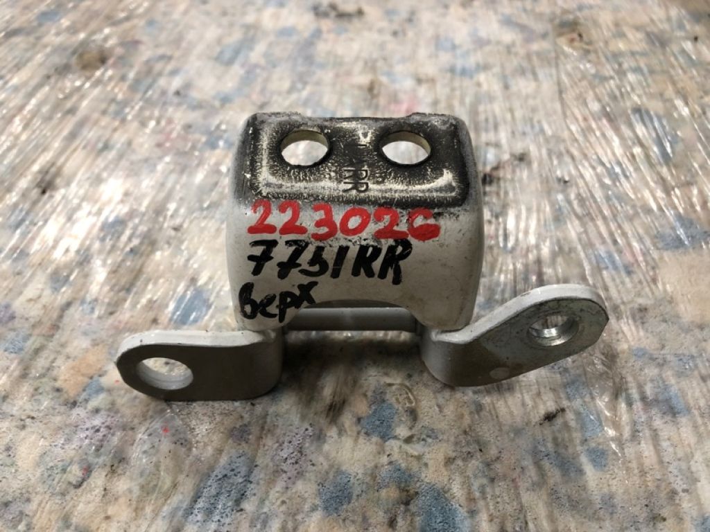 67910-TA0-H11ZZ | Петля двери верхняя задн. прав. ACURA MDX (YD3) 13-21