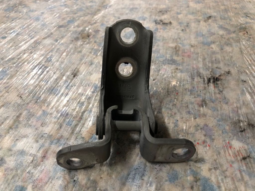 67410-S5D-A01ZZ | Петля двери верхняя передн. прав. ACURA MDX (YD2) 06-13 - Фото 2