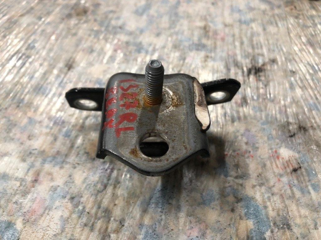 D461-73-210 | Петля двери верхняя задн. лев. MAZDA CX-9 06-16 - Фото 2