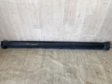 Накладка порогу зовнішня лів. DODGE JOURNEY 08-20