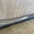 87751-3S000Z3S | Накладка порога наружная лев. HYUNDAI SONATA YF 10-14 - Превью 3