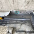87751-3Q700 | Накладка порога наружная лев. HYUNDAI SONATA YF 10-14 - Превью 12