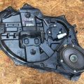 TD11-73-590 | Склопідйомник задн. лів. MAZDA CX-9 06-16