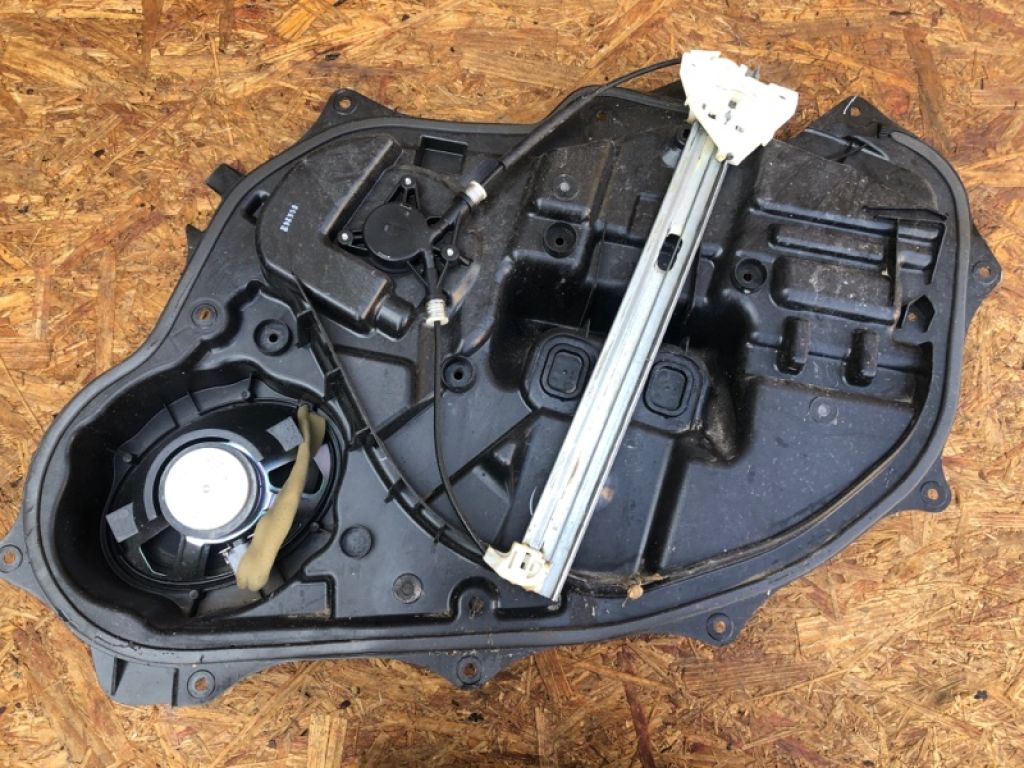 TD11-73-590 | Склопідйомник задн. лів. MAZDA CX-9 06-16 - Фото 3