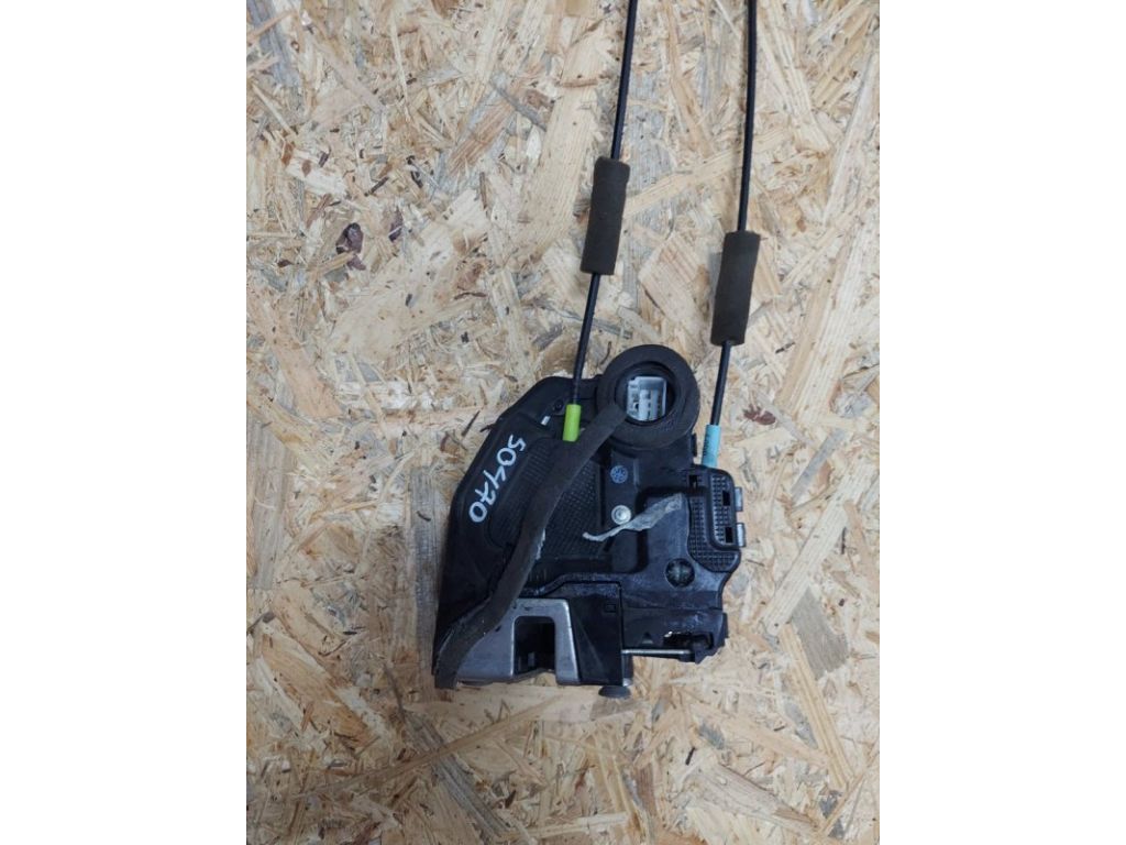 69060-33120 | Замок двері задн. лів. TOYOTA CAMRY 40 06-11 - Фото 2