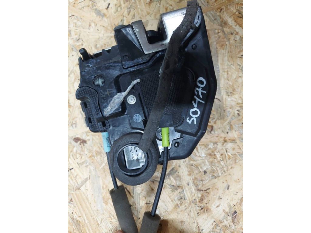 69060-33120 | Замок двері задн. лів. TOYOTA CAMRY 40 06-11 - Фото 3