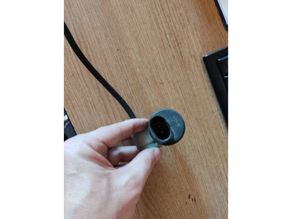 8260A059 | Насос омывателя стекла MITSUBISHI OUTLANDER XL 05-13 - Фото 2