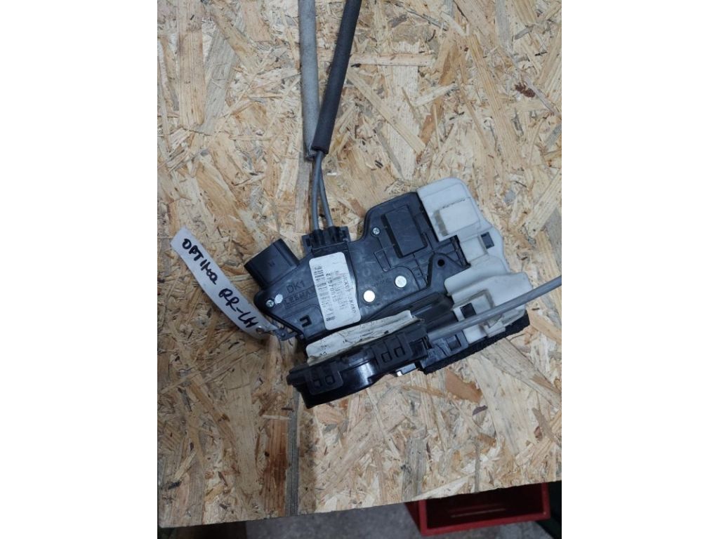 81411-4C000 | Замок двери задн. лев. KIA OPTIMA TF 11-16 - Фото 3