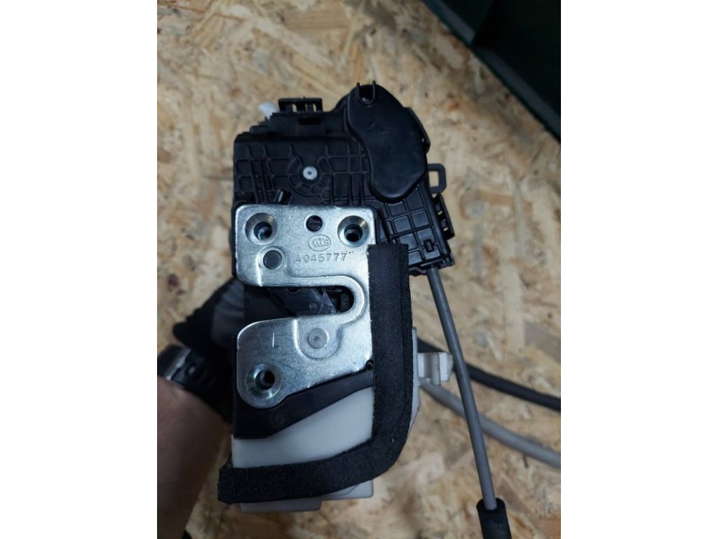 81411-4C000 | Замок двери задн. лев. KIA OPTIMA TF 11-16 - Фото 5