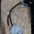 KD53-73-310 | Замок двері задн. лів. MAZDA CX-5 (KE) 11-17