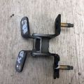 4589530AA | Петля кришки багажника прав. JEEP COMPASS 06-16 - Прев'ю 2