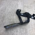 68086321AD | Петля капота лев. JEEP COMPASS 06-16 - Превью 2