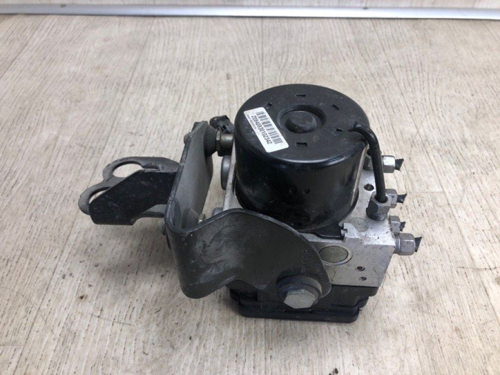 68067060AA | Блок ABS JEEP COMPASS 06-16 - Фото 3