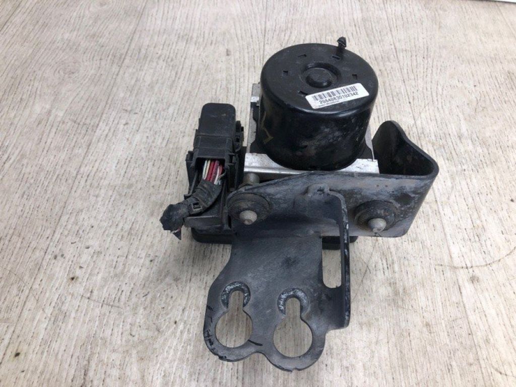 68067060AA | Блок ABS JEEP COMPASS 06-16 - Фото 4