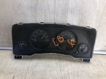 Панель приборов JEEP COMPASS 06-16