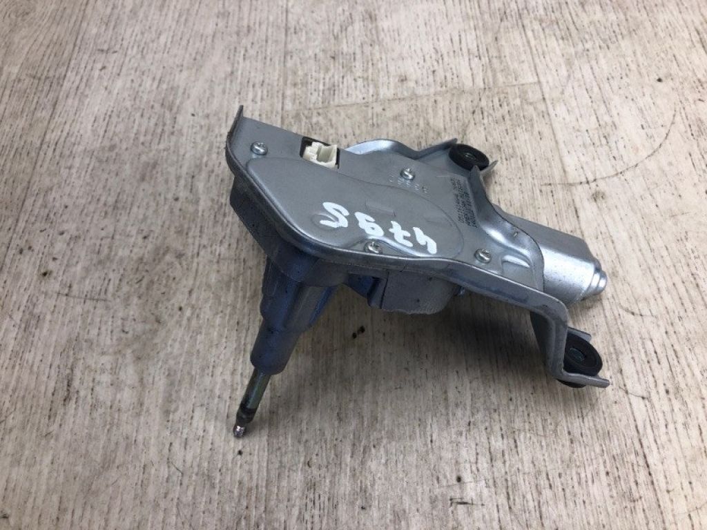 5116146AE | Моторчик стеклоочистителя задн. JEEP COMPASS 06-16 - Фото 2