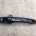 5074188AG | Ручка двері зовнішня передн. прав. JEEP COMPASS 06-16