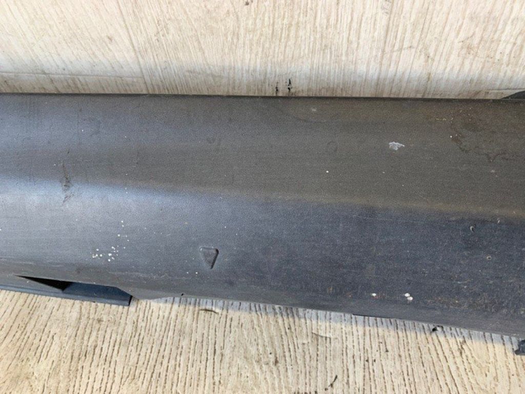 CP9Z-581017-7B | Накладка порога наружная лев. FORD FOCUS 10-18 - Фото 9