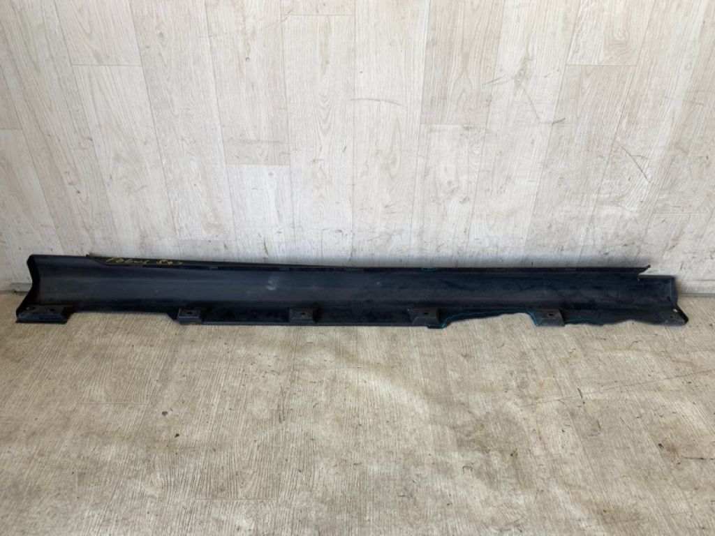 CP9Z-581017-7B | Накладка порога наружная лев. FORD FOCUS 10-18 - Фото 10