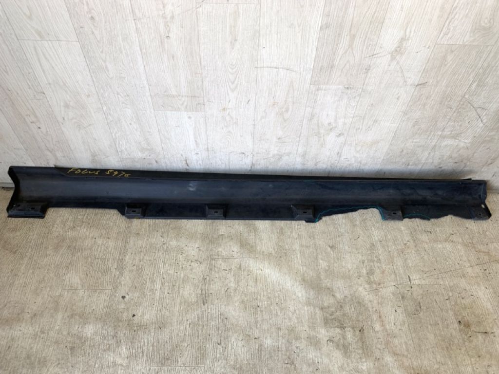 CP9Z-581017-7B | Накладка порога наружная лев. FORD FOCUS 10-18 - Фото 11