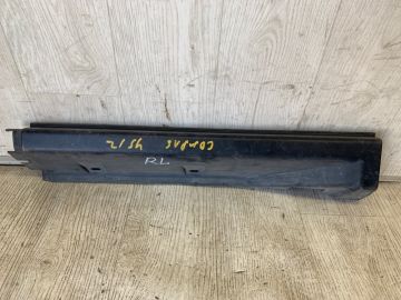 Накладка порогу зовнішня задн. лів. JEEP COMPASS 06-16