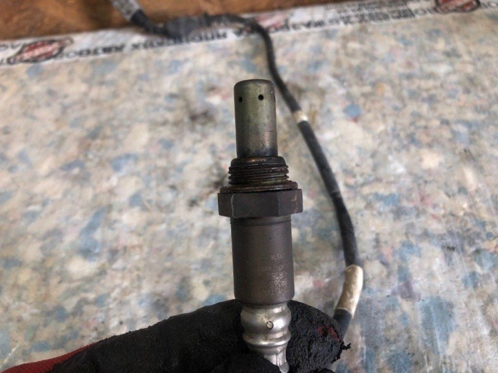 89465-08150 | Лямбда зонд TOYOTA SIENNA 11-16 - Фото 4