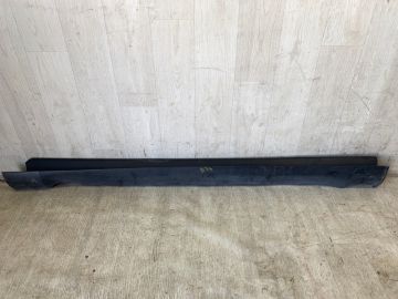 Накладка порогу зовнішня лів. JEEP CHEROKEE 14-