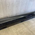 CP9Z-5810176-B | Накладка порога наружная прав. FORD FOCUS 10-18 - Превью 3