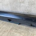 CP9Z-5810176-B | Накладка порога наружная прав. FORD FOCUS 10-18 - Превью 6