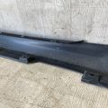 CP9Z-5810176-B | Накладка порога наружная прав. FORD FOCUS 10-18 - Превью 13