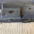CP9Z-5810176-B | Накладка порога наружная прав. FORD FOCUS 10-18 - Превью 14