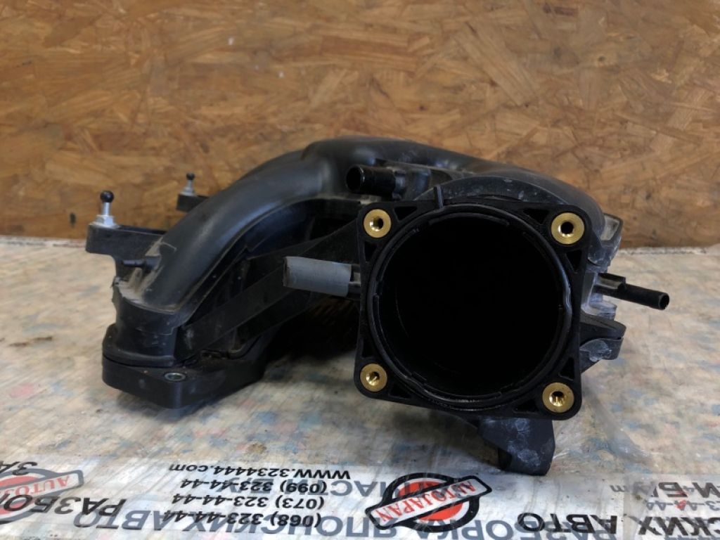 17190-0P071 | Колектор впускний TOYOTA SIENNA 11-16 - Фото 3
