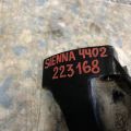 12315-0P020 | Кронштейн двигателя прав. TOYOTA SIENNA 11-16 - Превью 2