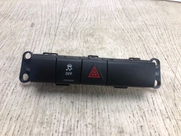 Кнопка аварийной сигнализации JEEP COMPASS 06-16