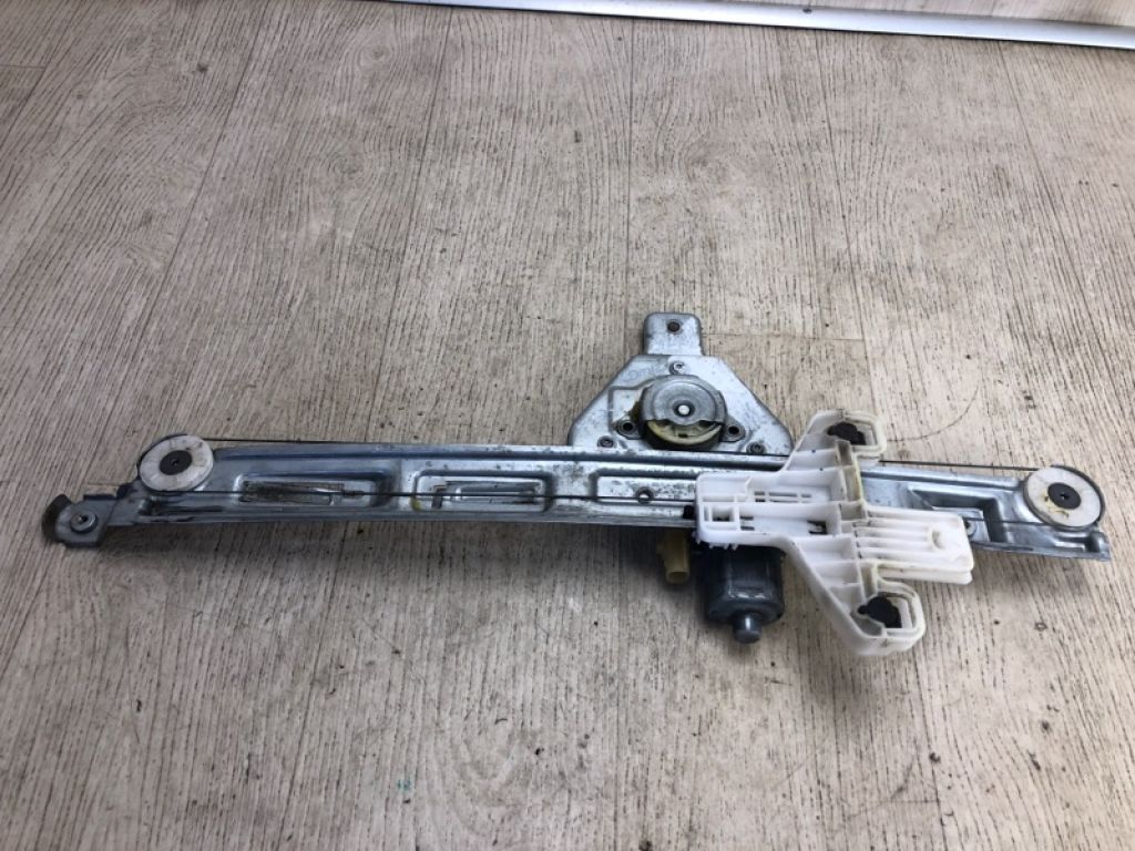 68002889AA | Стеклоподъемник задн. лев. JEEP COMPASS 06-16 - Фото 2