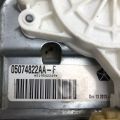 68002888AA | Склопідйомник задн. прав. JEEP COMPASS 06-16 - Прев'ю 3