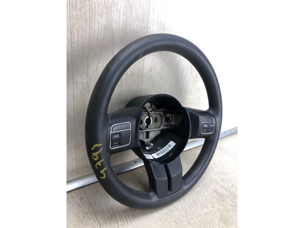 1TT68XDVAE | Руль JEEP COMPASS 06-16 - Фото 2