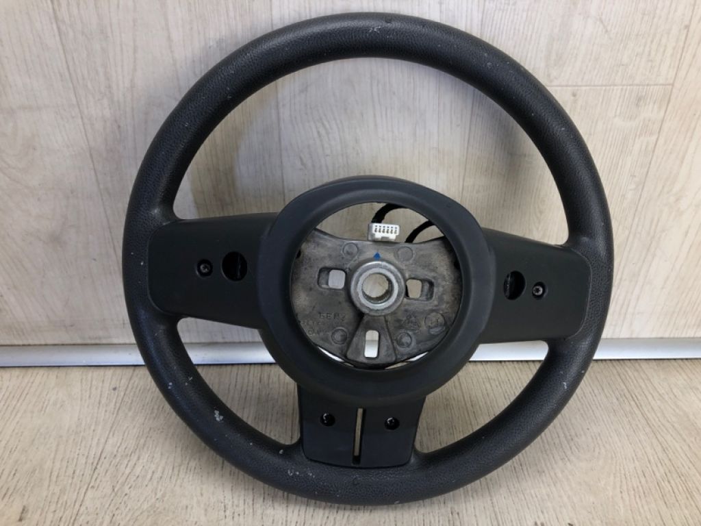 1TT68XDVAE | Руль JEEP COMPASS 06-16 - Фото 4
