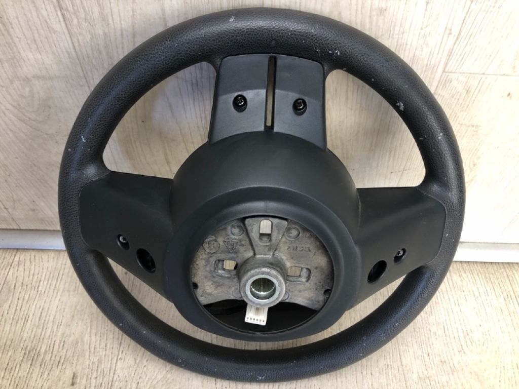 1TT68XDVAE | Руль JEEP COMPASS 06-16 - Фото 8