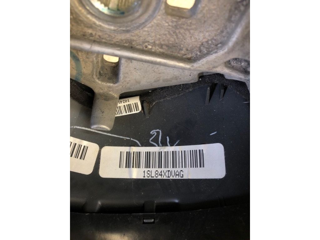 1TT68XDVAE | Руль JEEP COMPASS 06-16 - Фото 9