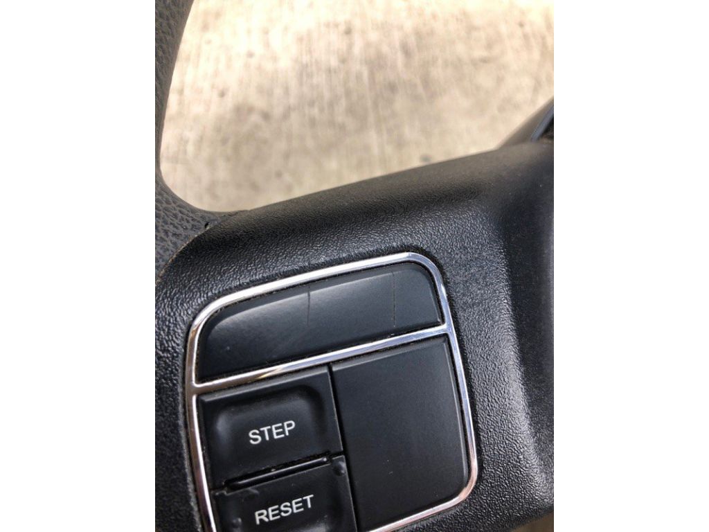 1TT68XDVAE | Руль JEEP COMPASS 06-16 - Фото 16