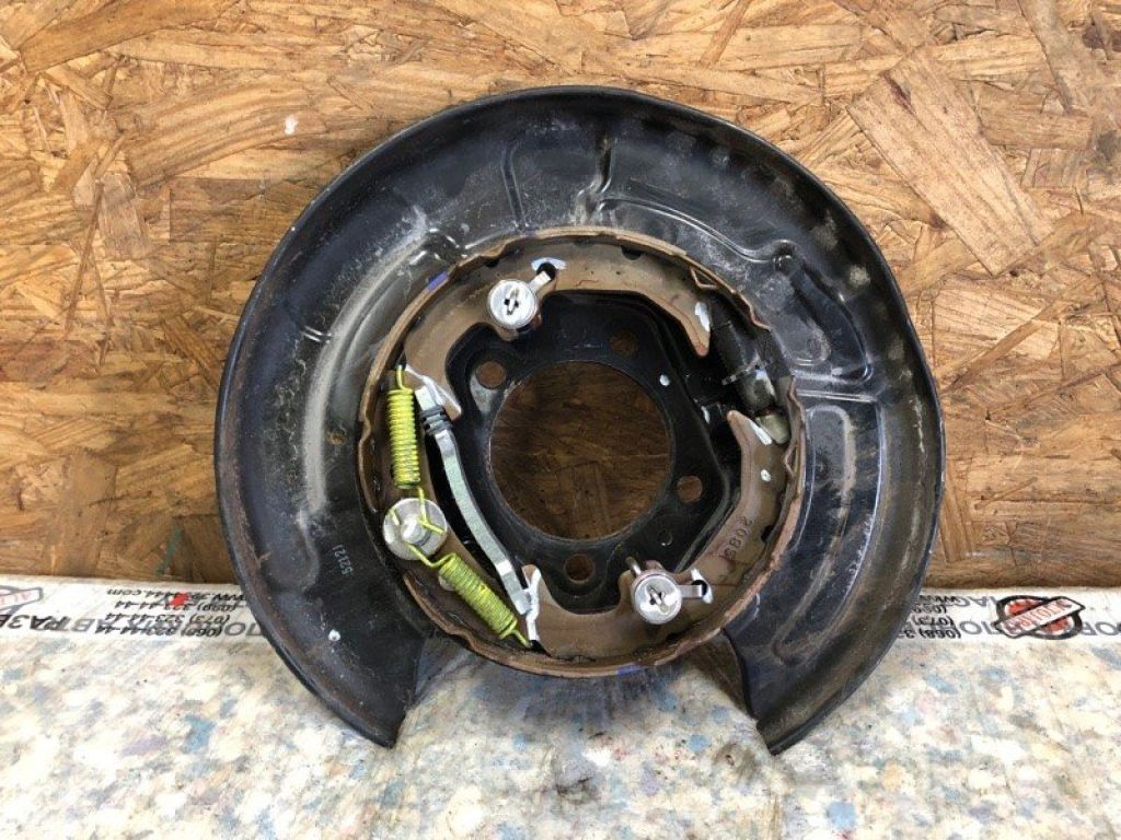 46503-0T010 | Гальмівний механізм задн. прав. TOYOTA VENZA 09-16