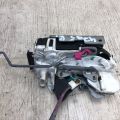 4589651AD | Замок двери задн. лев. JEEP COMPASS 06-16 - Превью 4