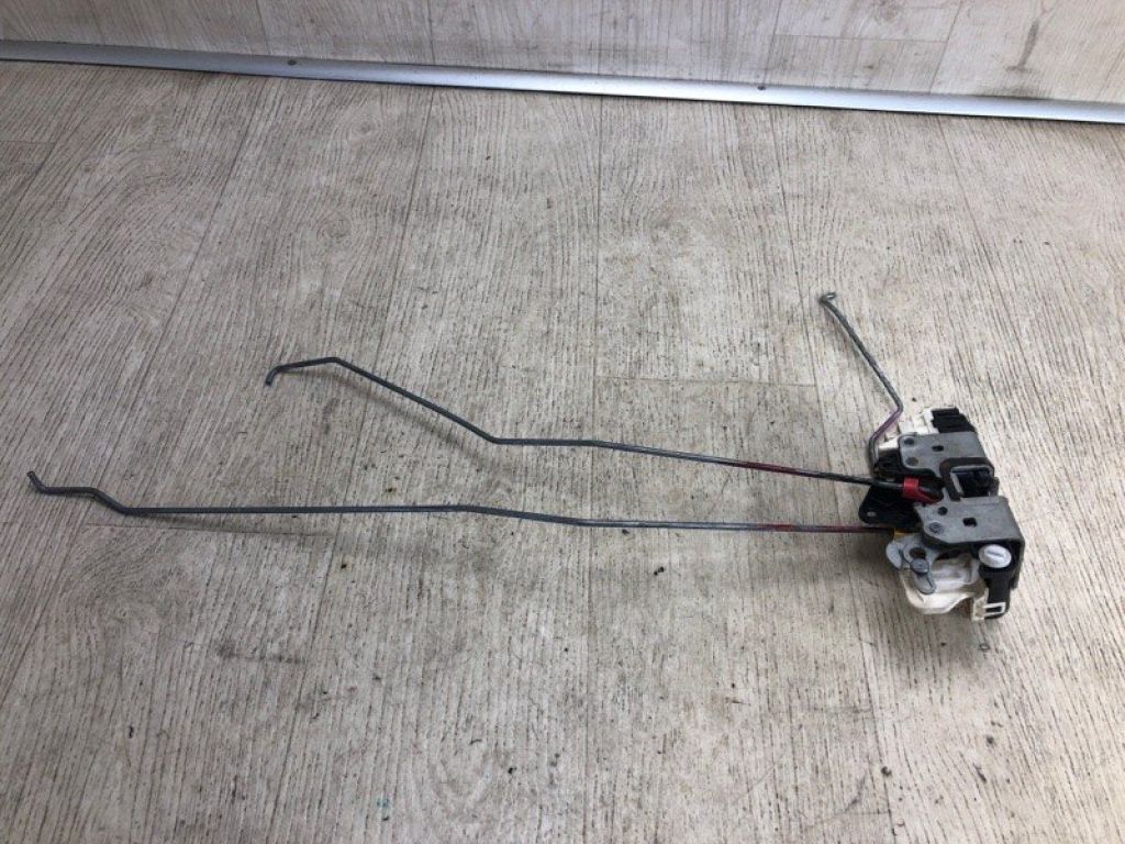 4589650AD | Замок двери задн. прав. JEEP COMPASS 06-16 - Фото 2