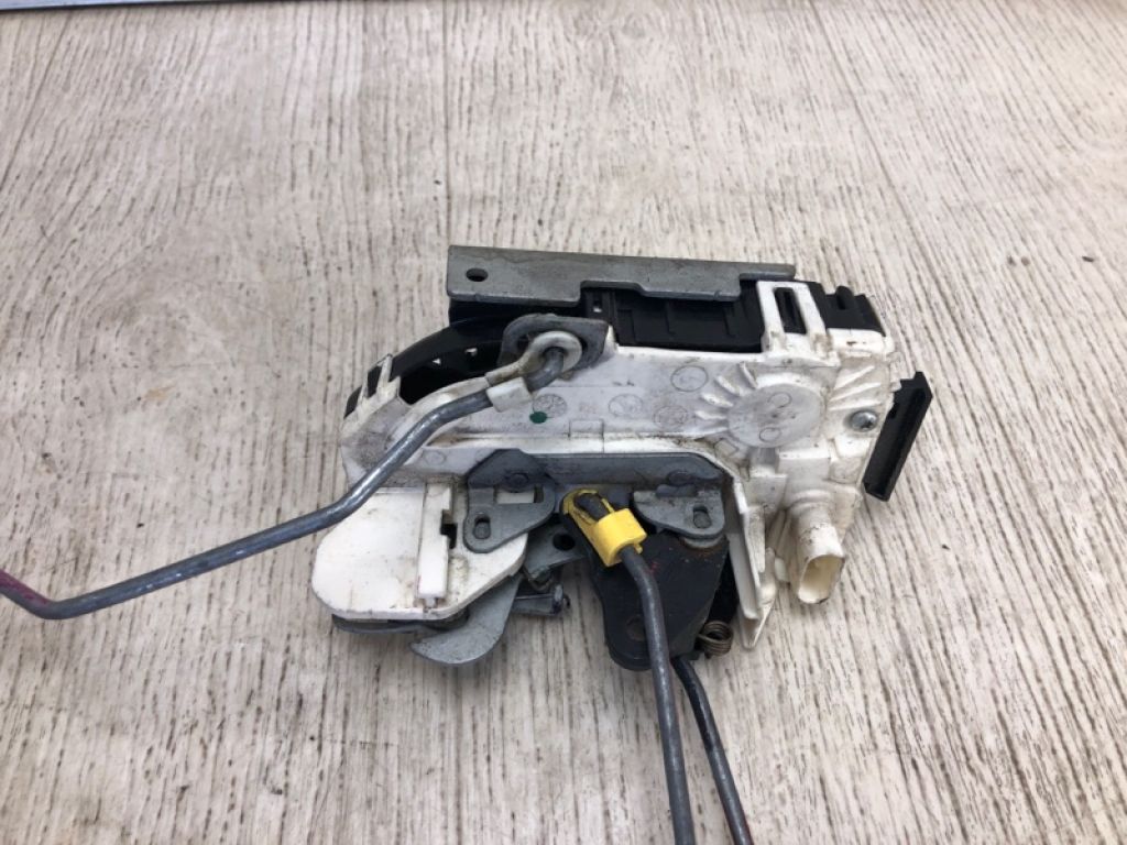 4589650AD | Замок двери задн. прав. JEEP COMPASS 06-16 - Фото 4